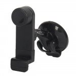 Wholesale In-Car Mount Holder Dash Board and Window HD67 (Black)
